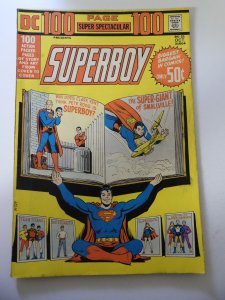 DC 100-Page Super Spectacular #21 (1973) FN Condition
