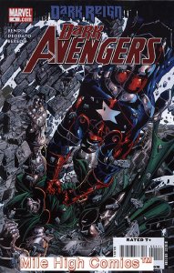 DARK AVENGERS (2009 Series) #4 Near Mint Comics Book
