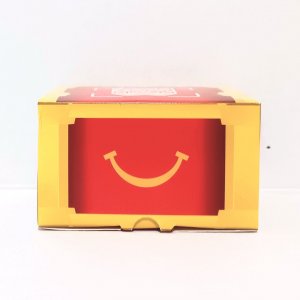 ROBLOX BIRD & MONKEY | PET SIMULATOR #07 | MCDONALDS 2024 | NEW IN BOX