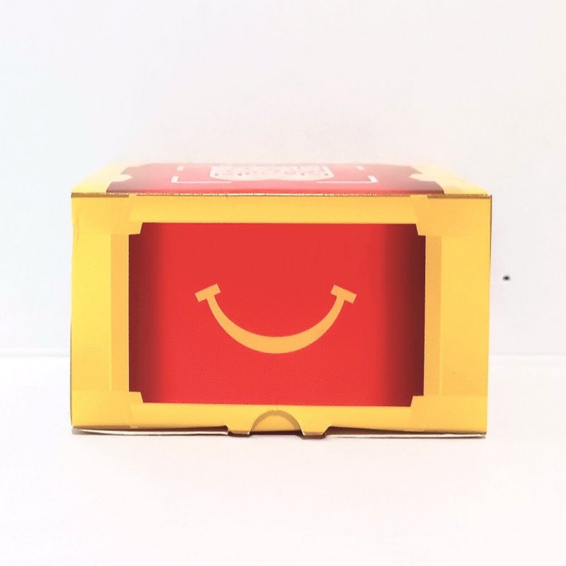 ROBLOX BIRD & MONKEY | PET SIMULATOR #07 | MCDONALDS 2024 | NEW IN BOX