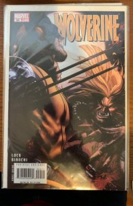 Wolverine #54 (2007)