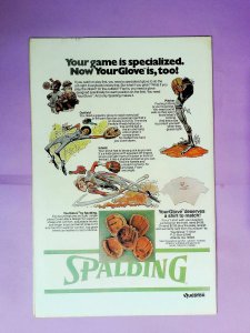 Kamandi, the Last Boy on earth #43 (1976)