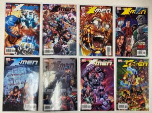 New X-Men lot #2-46 + special 34 diff 8.0 VF (200-08)