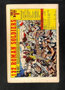 X-Men #46 Juggernaut Appearance!