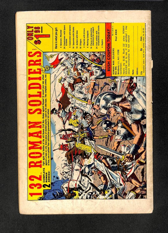 X-Men #46 Juggernaut Appearance!