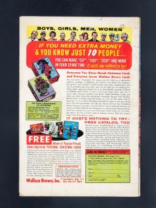 Archie's Joke Book Magazine #117 (1967)