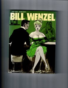 The Pin-Up Art of Bill Wenzel (2007)