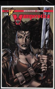 Vamperotica #11 (1996)