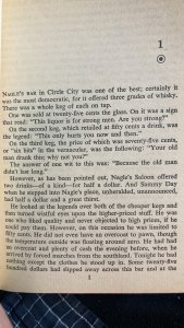 Max Brands torture Trail, 1965 first print