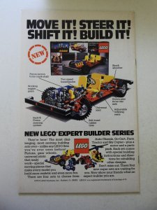 Thor #278 (1978) VF- Condition