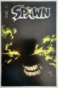 Spawn #70