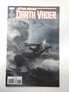 Darth Vader #17 (2018)