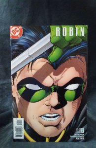 Robin #48 1997 DC Comics Comic Book