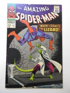 The Amazing Spider-Man #44 (1967) FN Condition!