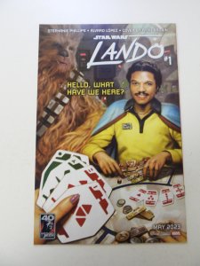 Star Wars: Darth Vader #33 (2023) NM condition