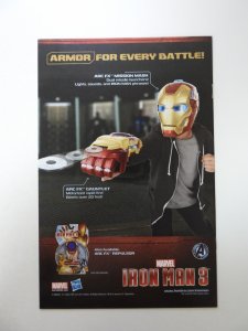 Thor: God of Thunder #9 (2013) NM- condition