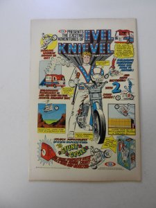 Captain America #169 (1974) VF condition