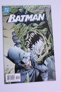 Batman #610 (2003) Batman NM