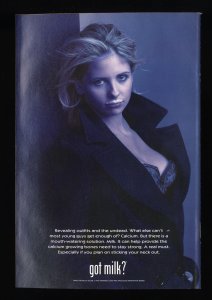 Inhumans (1998) #1 VF 8.0