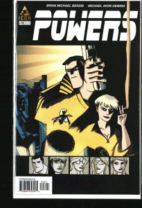 Powers #18 (2006)