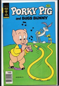 Porky Pig #87 (1979) Porky Pig