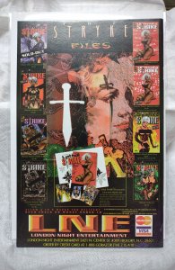 Full Metal Fiction #2 (1997)