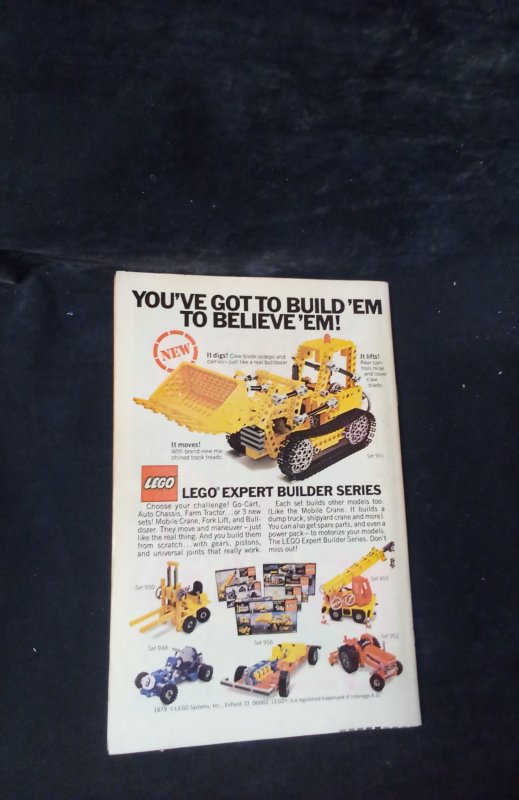 The Mighty Thor #290