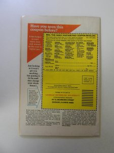 The Frankenstein Monster #2 (1973) VF- condition