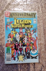 Legion of Super-Heroes #300 (1983)