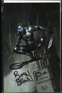 Spider-Man: The Lost Hunt #1-5 Ryan Brown Comic Elite Exclusive BOX SET