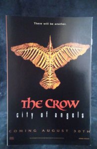 Wolverine #105 (1996)