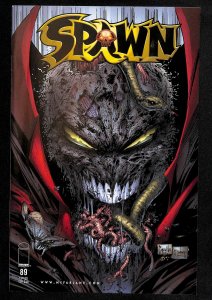 Spawn #89 (1999)