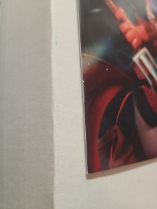 Elektra Set - #100 R1C0 Variant & Black, White, and Blood #1 Sabine Rich Variant