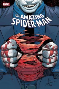 AMAZING SPIDER-MAN #3 CVR A MARVEL COMICS -NI- 