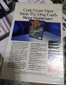 WONDER WOMAN # 45 1990 DC george PEREZ  pandoras box