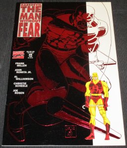 Daredevil: The Man Without Fear #5 (1994)