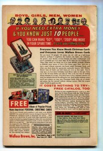 Fighting American #1--1966--Simon & Kirby--Harvey--FN+