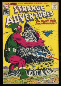 Strange Adventures #129 VF+ 8.5 DC Comics