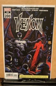 Venom #35 (2021)