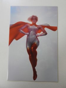 Star #1 (2020) Beautiful Virgin Variant Cover! NM Condition!!