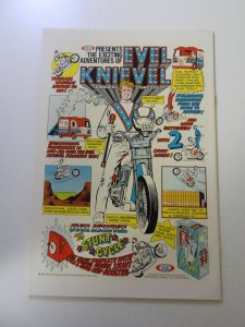 The Avengers #120 (1974) VF condition