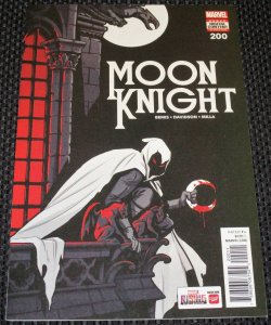 Moon Knight #200 (2018)