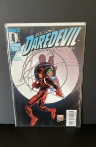 Daredevil #5 Variant Cover (1999)