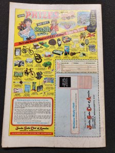 The Avengers #128 (1974)