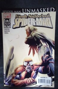 Friendly Neighborhood Spider-Man #16 (2007)