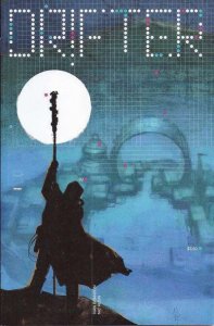 Drifter (2014 series)  #2, VF (Stock photo)