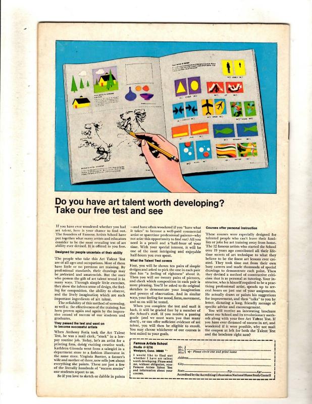 Fantastic Four # 97 VF/NM Marvel Comic Book Dr. Doom Human Torch Thing Hulk FM3