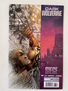 Dark Wolverine #83 -NM (2010)