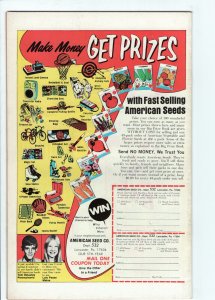 TOR #1 - 6.5 - OW - Origin - Kubert