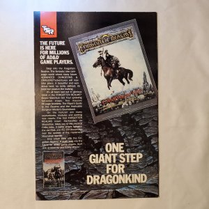 Millennium 5 Very Fine